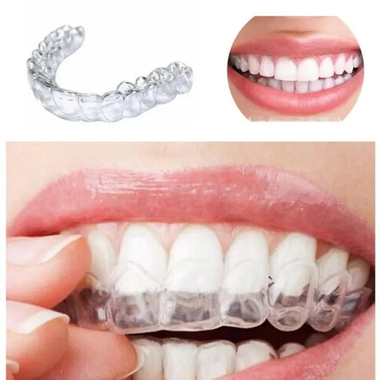 Anti Snoring Bruxism Sleeping Mouth Guard