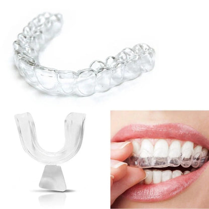 Anti Snoring Bruxism Sleeping Mouth Guard